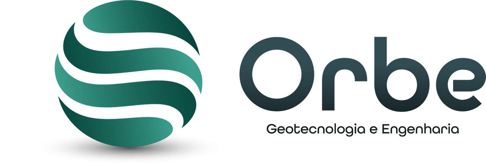 Orbe Geotecnologia e Engenharia